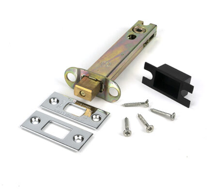 Polished SS 5" Heavy Duty Tubular Deadbolt | 51715 - Image 3
