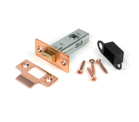 Tubular Mortice Latch - Image 3