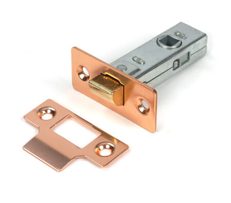 Tubular Mortice Latch