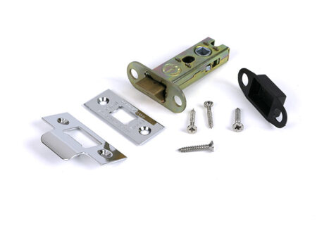 From the Anvil Polished SS 3" Heavy Duty Latch - Image 3