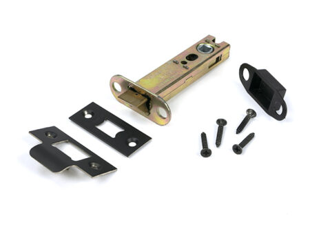 Aged Bronze 4" Heavy Duty Latch | 51758 - Image 3