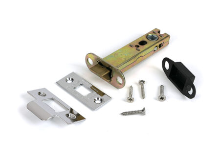 Polished SS 4" Heavy Duty Latch | 51760 - Image 3