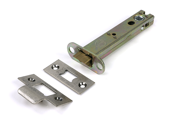 Pewter 5" Heavy Duty Latch | 51761