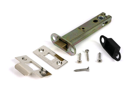 Polished Nickel 5" Heavy Duty Latch | 51765 - Image 3