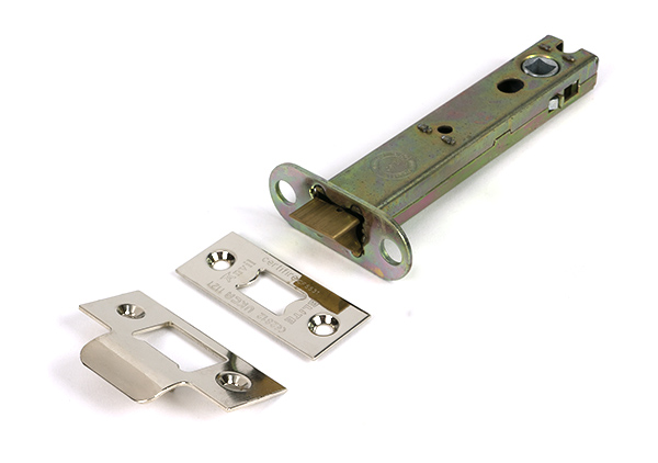 Polished Nickel 5" Heavy Duty Latch | 51765