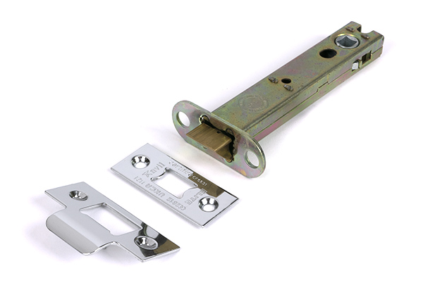 Polished Chrome 5" Heavy Duty Latch | 51766