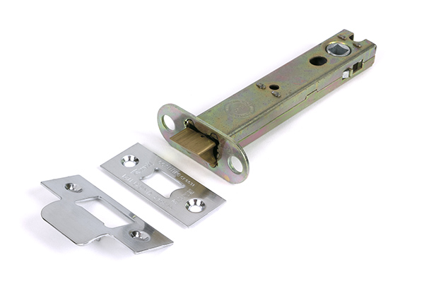 Satin Chrome 5" Heavy Duty Latch | 51767