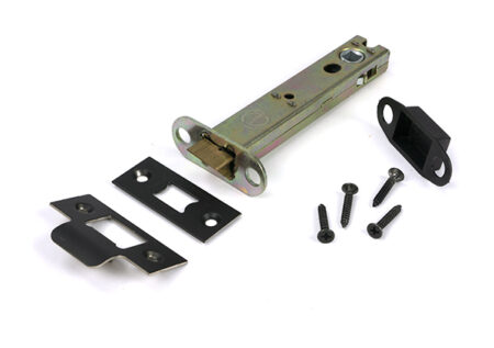 Aged Bronze 5" Heavy Duty Latch | 51768 - Image 3