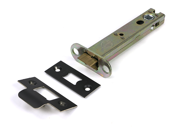 Aged Bronze 5" Heavy Duty Latch | 51768