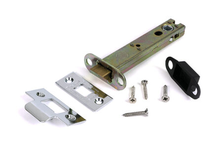 Polished SS 5" Heavy Duty Latch | 51770 - Image 3
