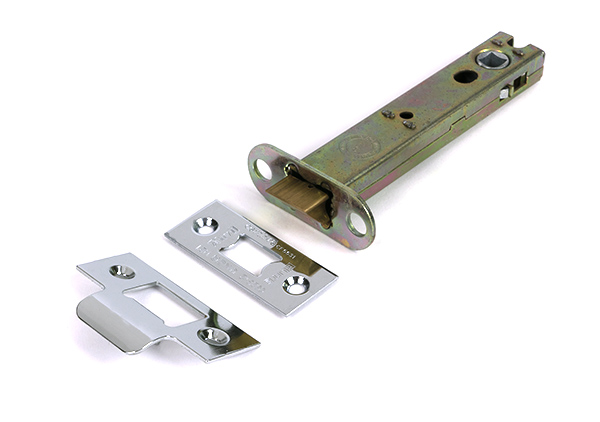 Polished SS 5" Heavy Duty Latch | 51770