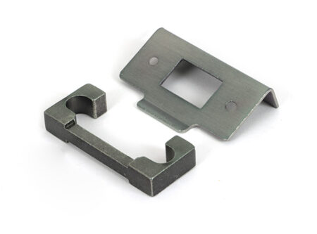 Pewter ½" Rebate Kit for Heavy Duty Latch | 51771