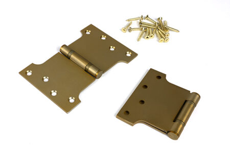 Parliament Hinges SS (pair) - Image 3