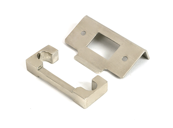 Polished Nickel ½" Rebate Kit for Heavy Duty Latch | 51831