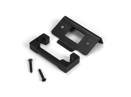 Black ½" Rebate Kit for Heavy Duty Latch | 51832 - Image 3