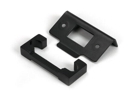 Black ½" Rebate Kit for Heavy Duty Latch | 51832