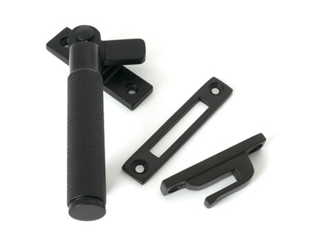Matt Black Locking Brompton Fastener - LH | 51841