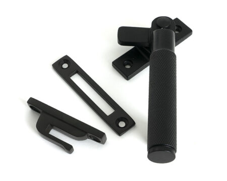 Matt Black Locking Brompton Fastener - RH | 51842