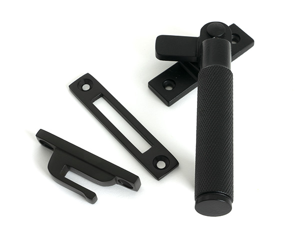 Matt Black Locking Brompton Fastener - RH | 51842