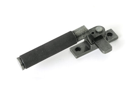 Pewter Locking Brompton Fastener - LH | 51843 - Image 3