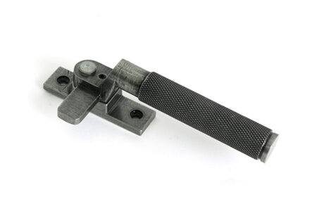 Pewter Locking Brompton Fastener - RH | 51844 - Image 3