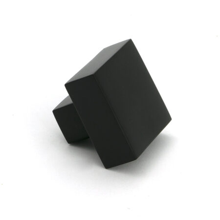 Aged Bronze Albers Cabinet Knob - 25mm | 51853 - Image 3