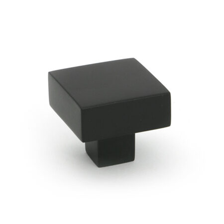 Aged Bronze Albers Cabinet Knob - 30mm | 51854