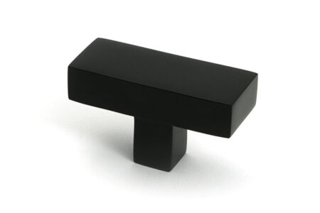 From the Anvil Aged Bronze Albers T-Bar