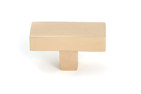 Polished Bronze Albers T-Bar | 51863 - Image 3