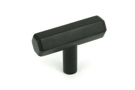 Aged Bronze Kahlo T-Bar | 51870 - Image 4