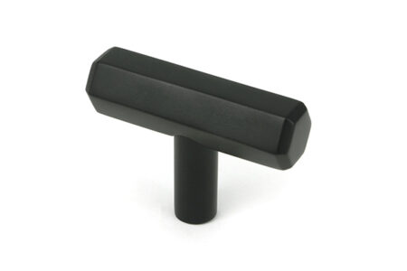 From the Anvil Aged Bronze Kahlo T-Bar