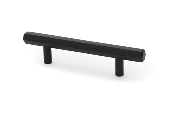 Aged Bronze Kahlo Pull Handle - Small | 51871
