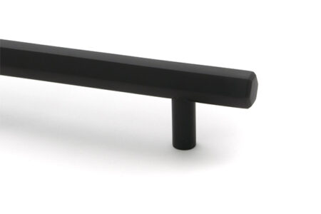 Aged Bronze Kahlo Pull Handle - Medium | 51872 - Image 4