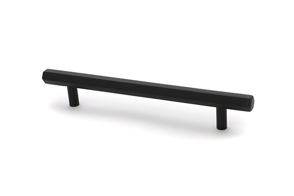Aged Bronze Kahlo Pull Handle - Medium | 51872