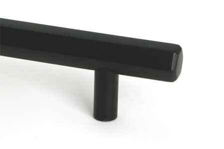 Aged Bronze Kahlo Pull Handle - Large | 51873 - Image 3