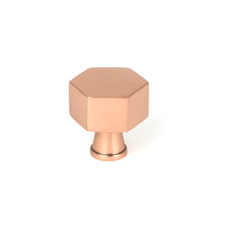 Polished Bronze Kahlo Cabinet Knob - 25mm | 51874