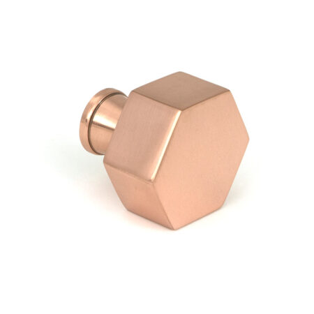 Polished Bronze Kahlo Cabinet Knob - 38mm | 51876 - Image 3