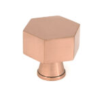 Polished Bronze Kahlo Cabinet Knob - 38mm | 51876