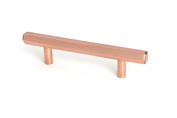 Polished Bronze Kahlo Pull Handle - Small | 51878