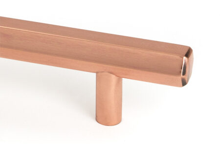 Polished Bronze Kahlo Pull Handle - Large | 51880 - Image 3