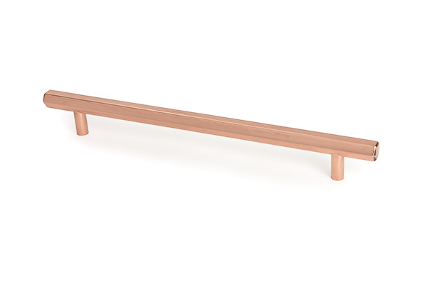 Polished Bronze Kahlo Pull Handle - Large | 51880