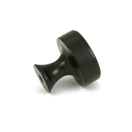 Aged Bronze Scully Cabinet Knob - 38mm | 51883 - Image 4