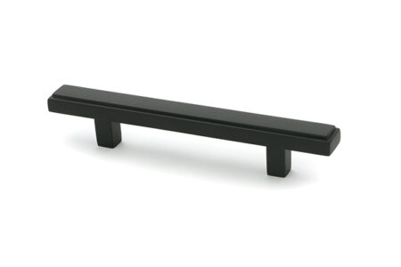 From the Anvil Scully Pull Handle - Aged Bronze