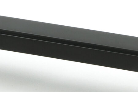 Aged Bronze Scully Pull Handle - Medium | 51886 - Image 4