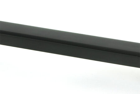 Aged Bronze Scully Pull Handle - Large | 51887 - Image 4