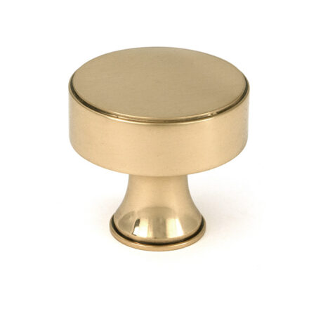 Scully Cabinet Knob