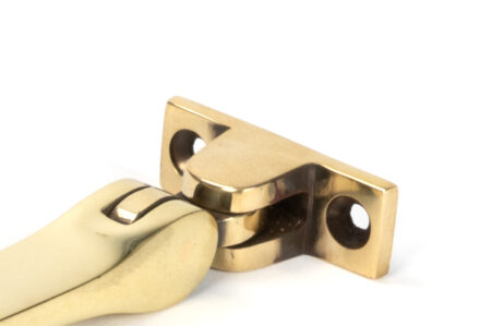 Aged Brass Art Deco 12" Stay | 51908 - Image 4