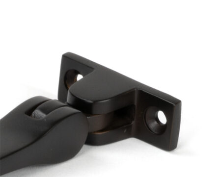 Aged Bronze Art Deco 12" Stay | 51911 - Image 4