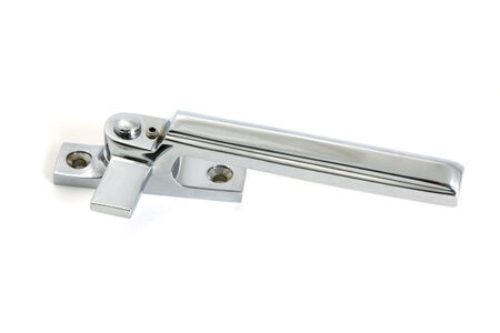 Polished Chrome Locking Art Deco Fastener - RH | 51922 - Image 3
