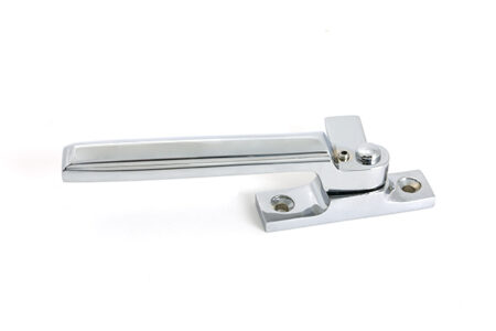 Polished Chrome Locking Art Deco Fastener - RH | 51922 - Image 4